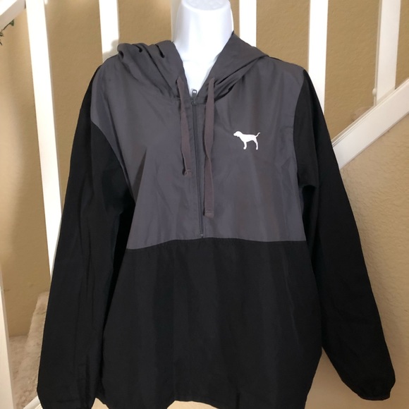 PINK Victoria's Secret Jackets & Blazers - PINK Victoria’s Secret jacket